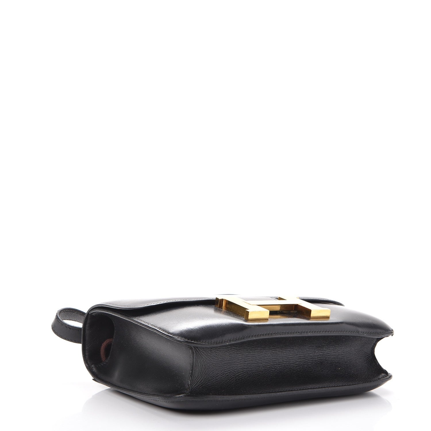 Hermes Box Constance 23 Black 4 of 21