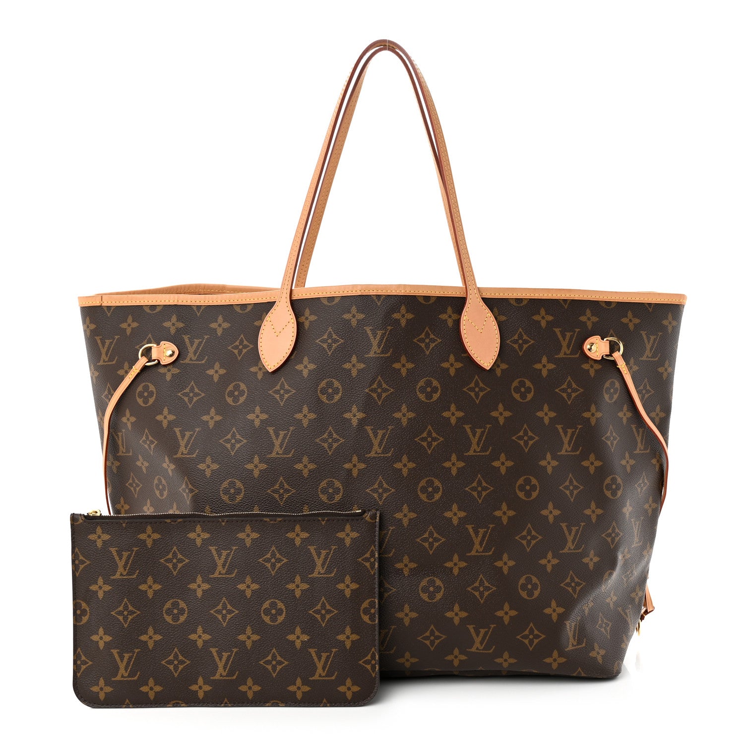 Louis Vuitton Monogram Neo Neverfull GM 1 of 11