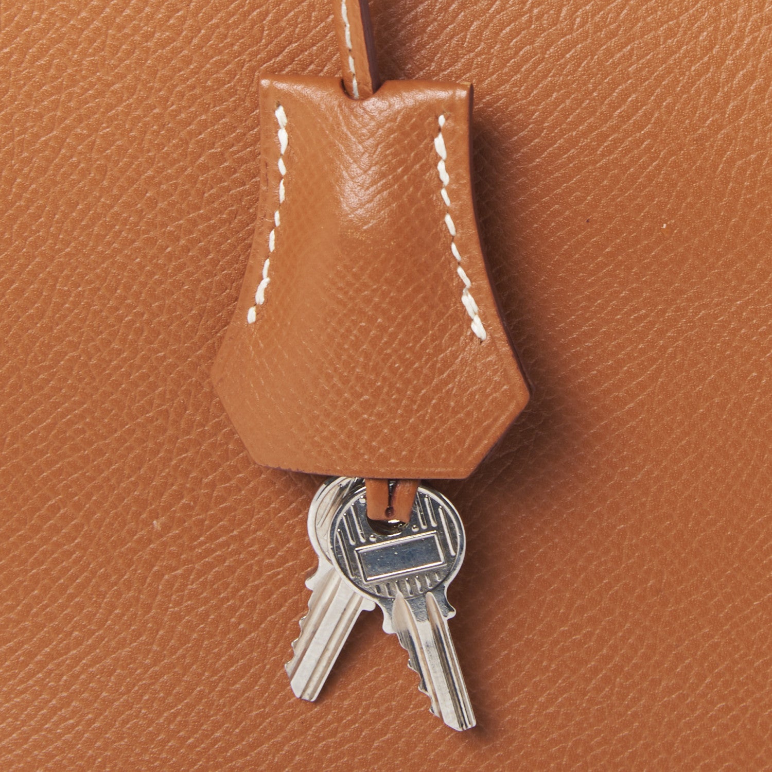 Hermes Epsom Birkin 30 Gold 30 of 33