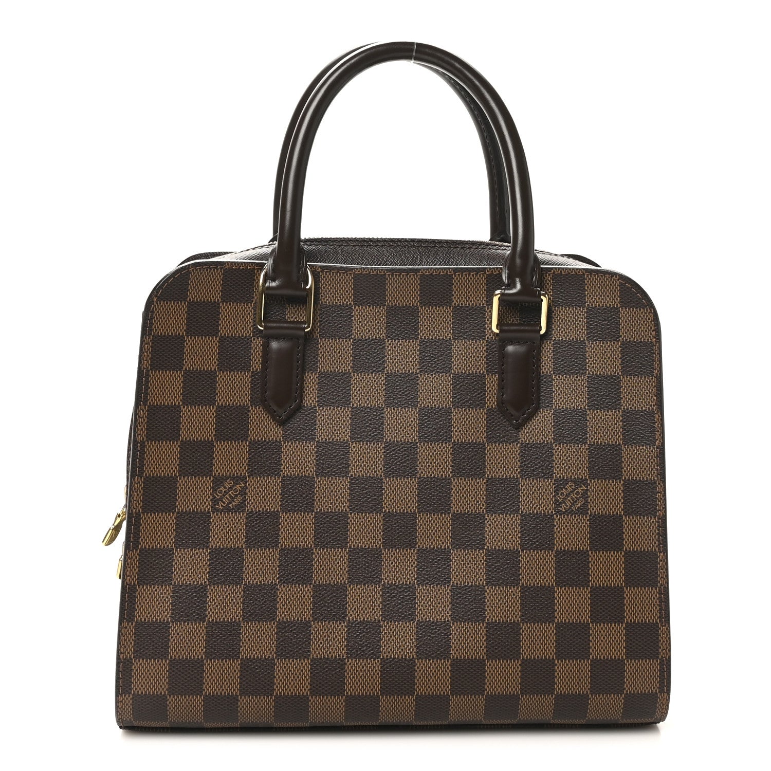 Louis Vuitton Damier Ebene Triana 1 of 9