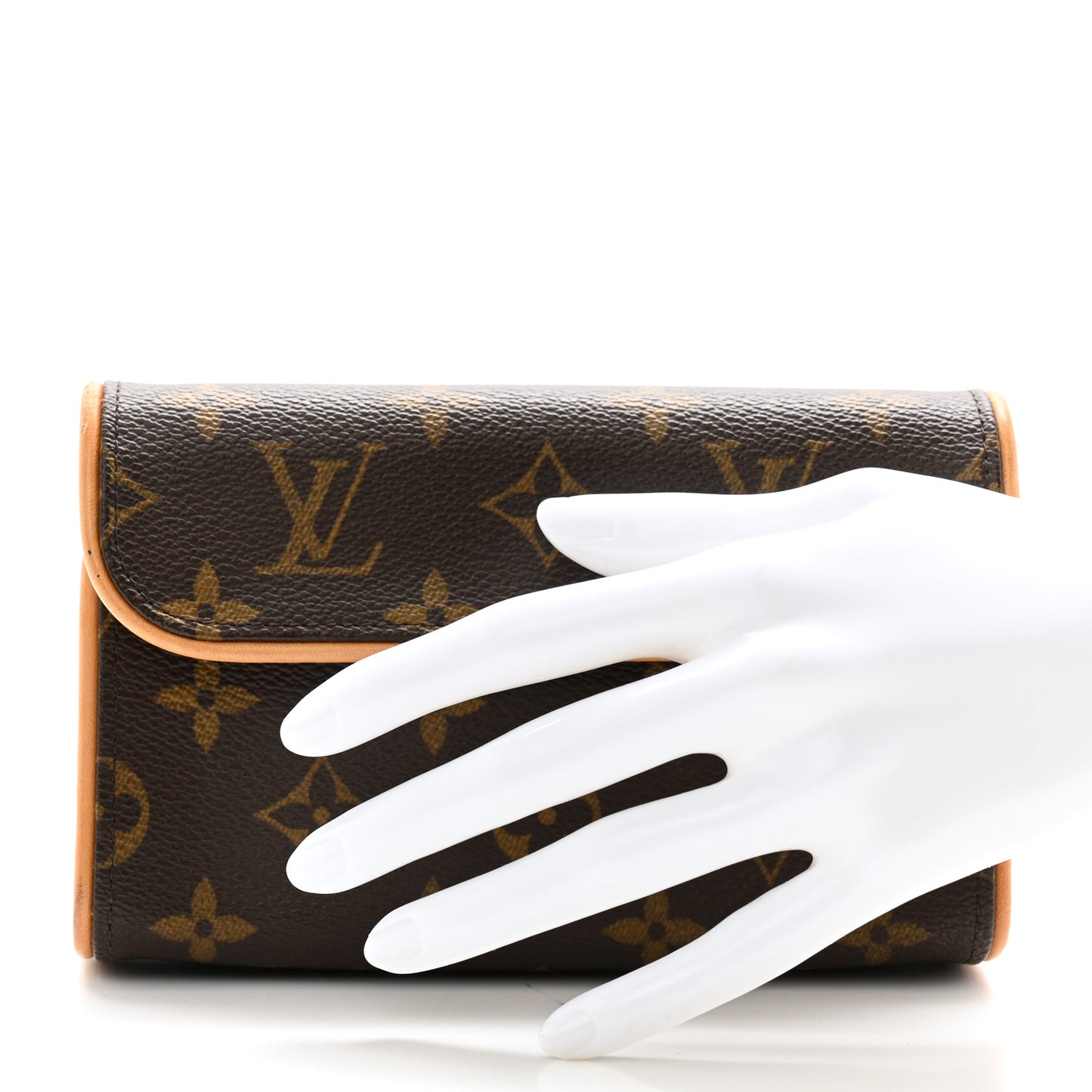 Monogram Pochette Florentine