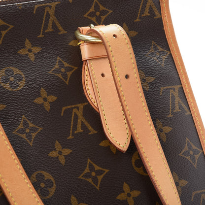 Louis Vuitton Monogram Popincourt Haut 12 of 18