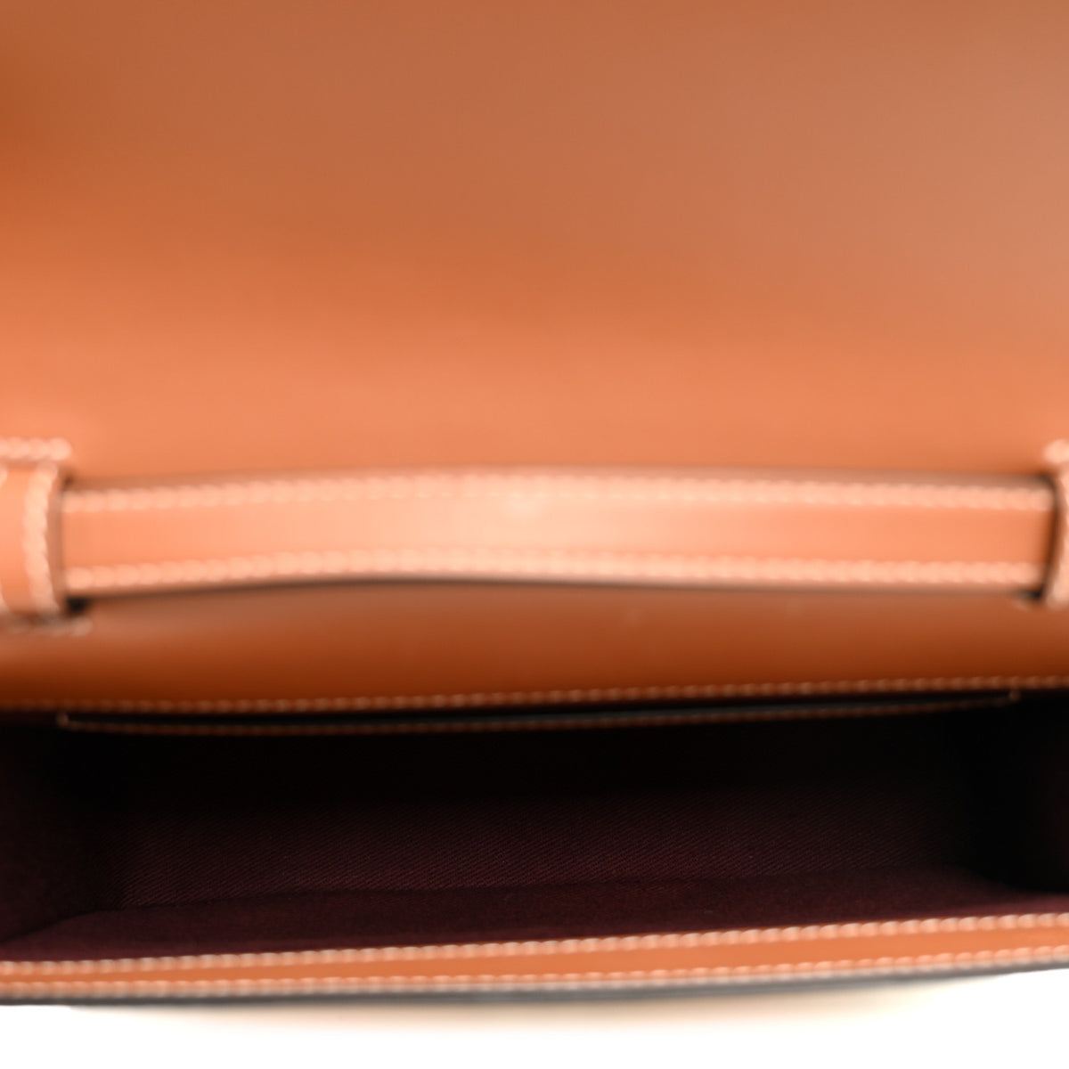 E-Canvas Vintage Check Hampshire Crossbody Archive Beige