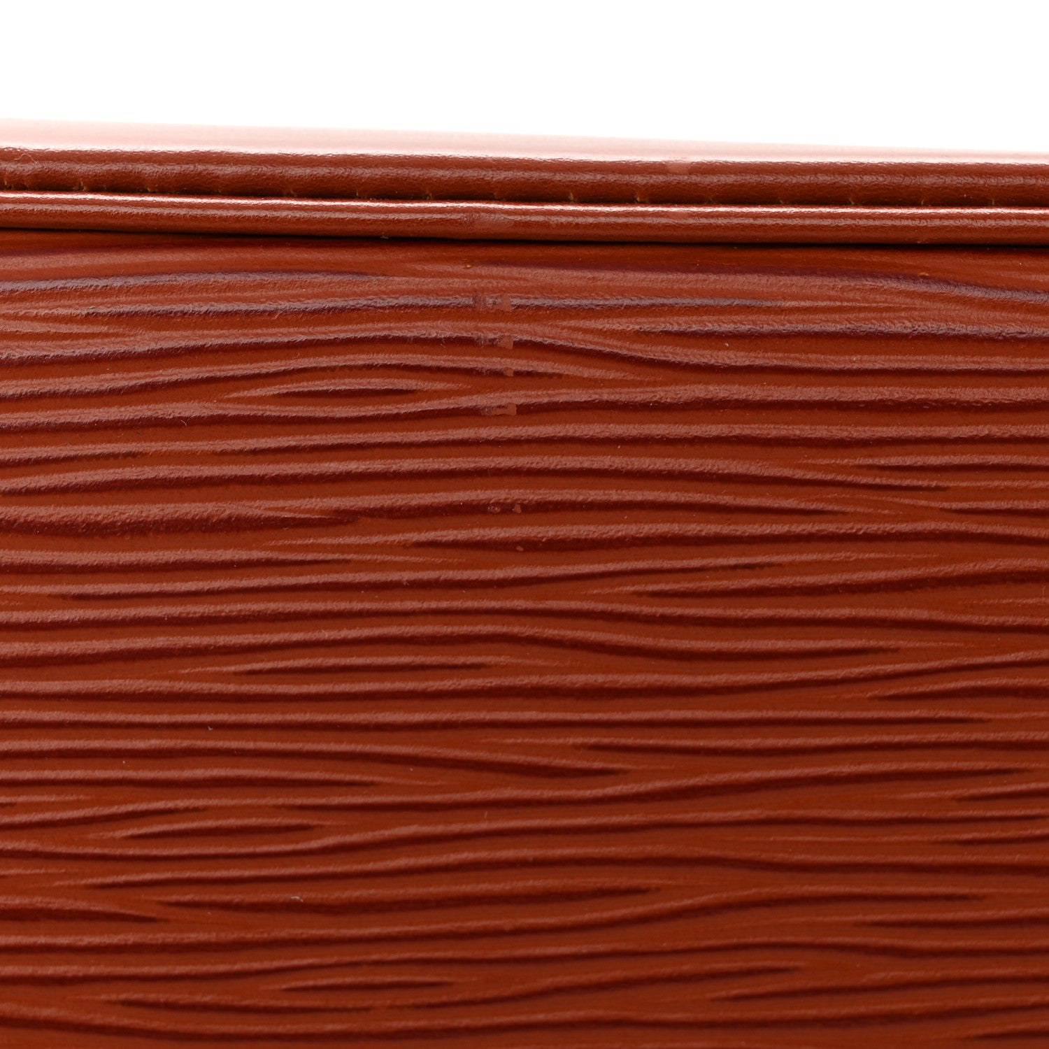 Louis Vuitton Epi Alma PM Kenyan Fawn 15 of 17