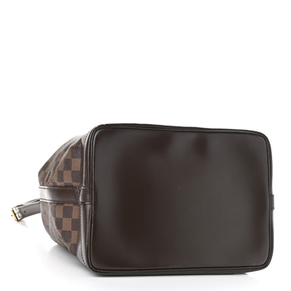 Louis Vuitton Damier Ebene Noe 4 of 15