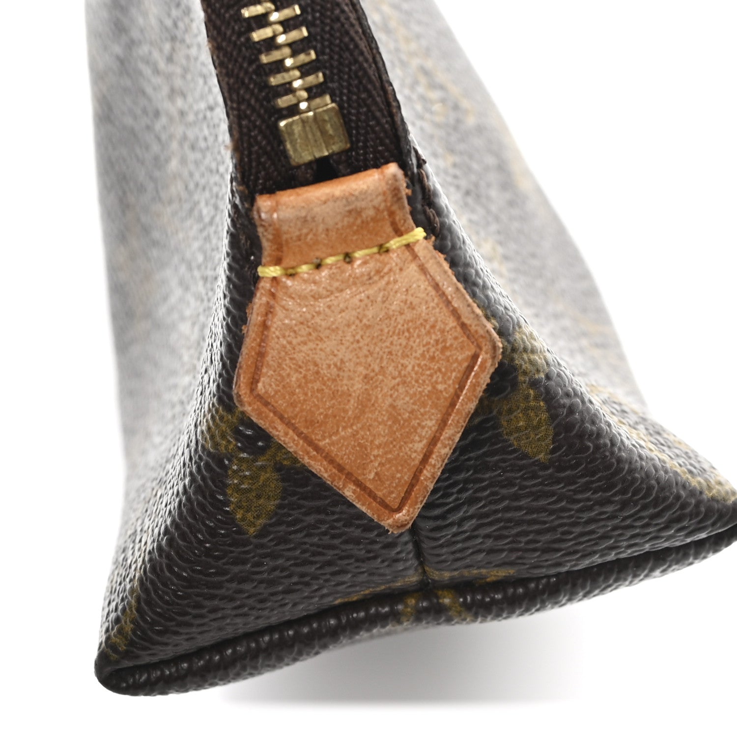 Louis Vuitton Monogram Cosmetic Pouch 7 of 7