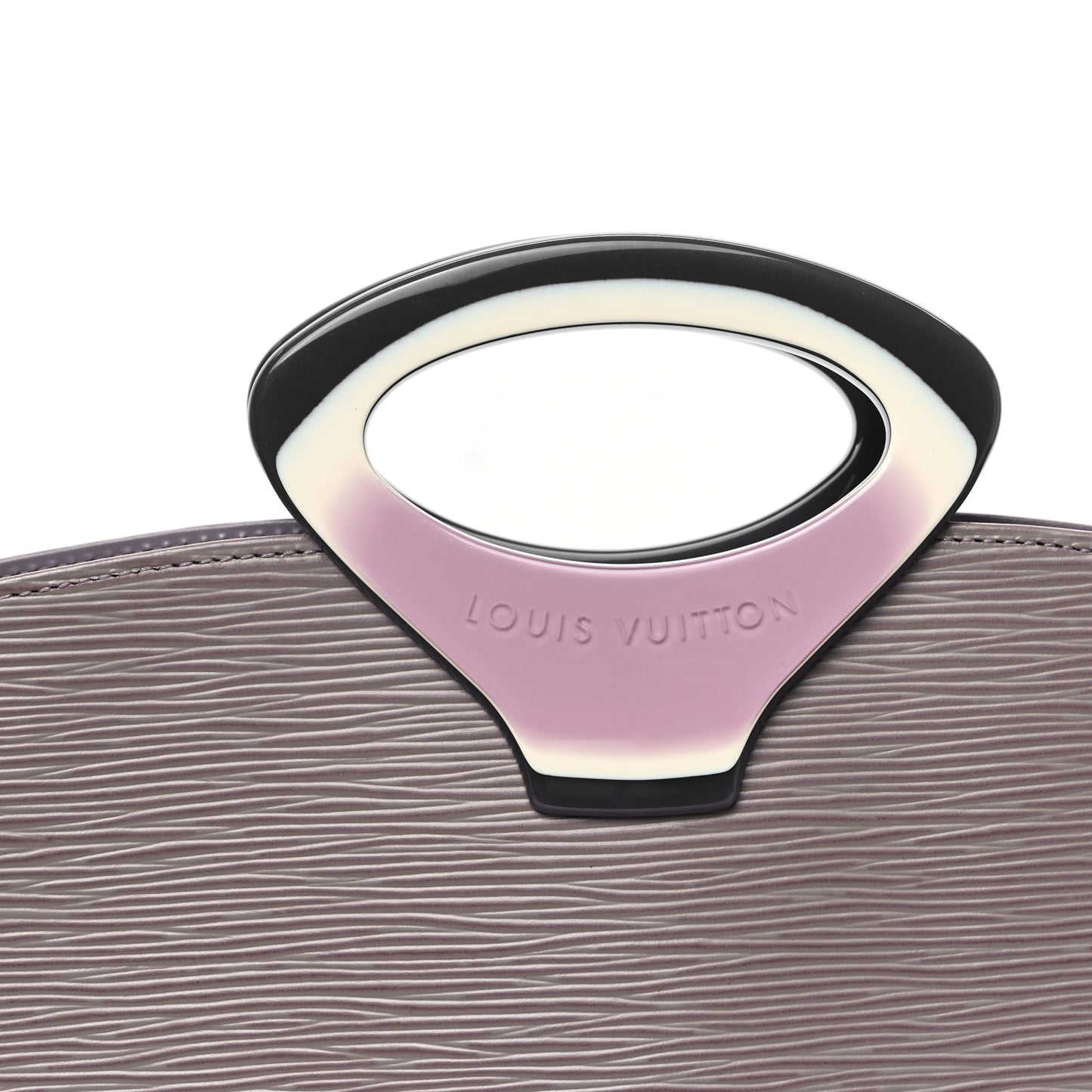 Epi Noctambule Tote Lilac