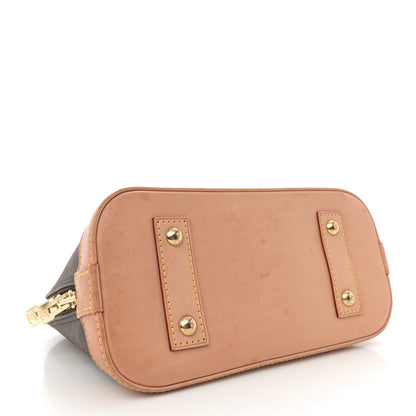 Louis Vuitton Monogram Alma BB 4 of 12