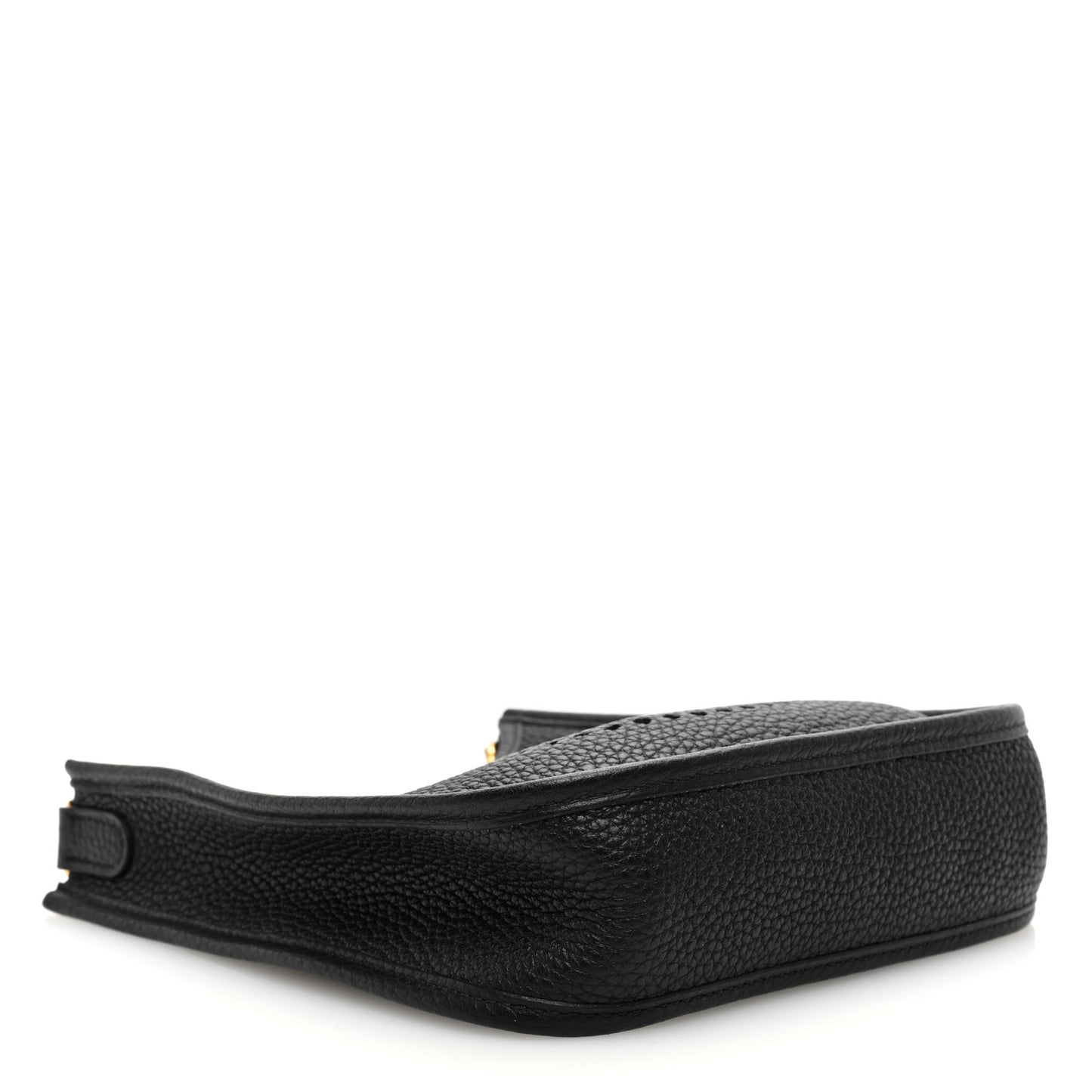 Taurillon Maurice Evelyne TPM Black