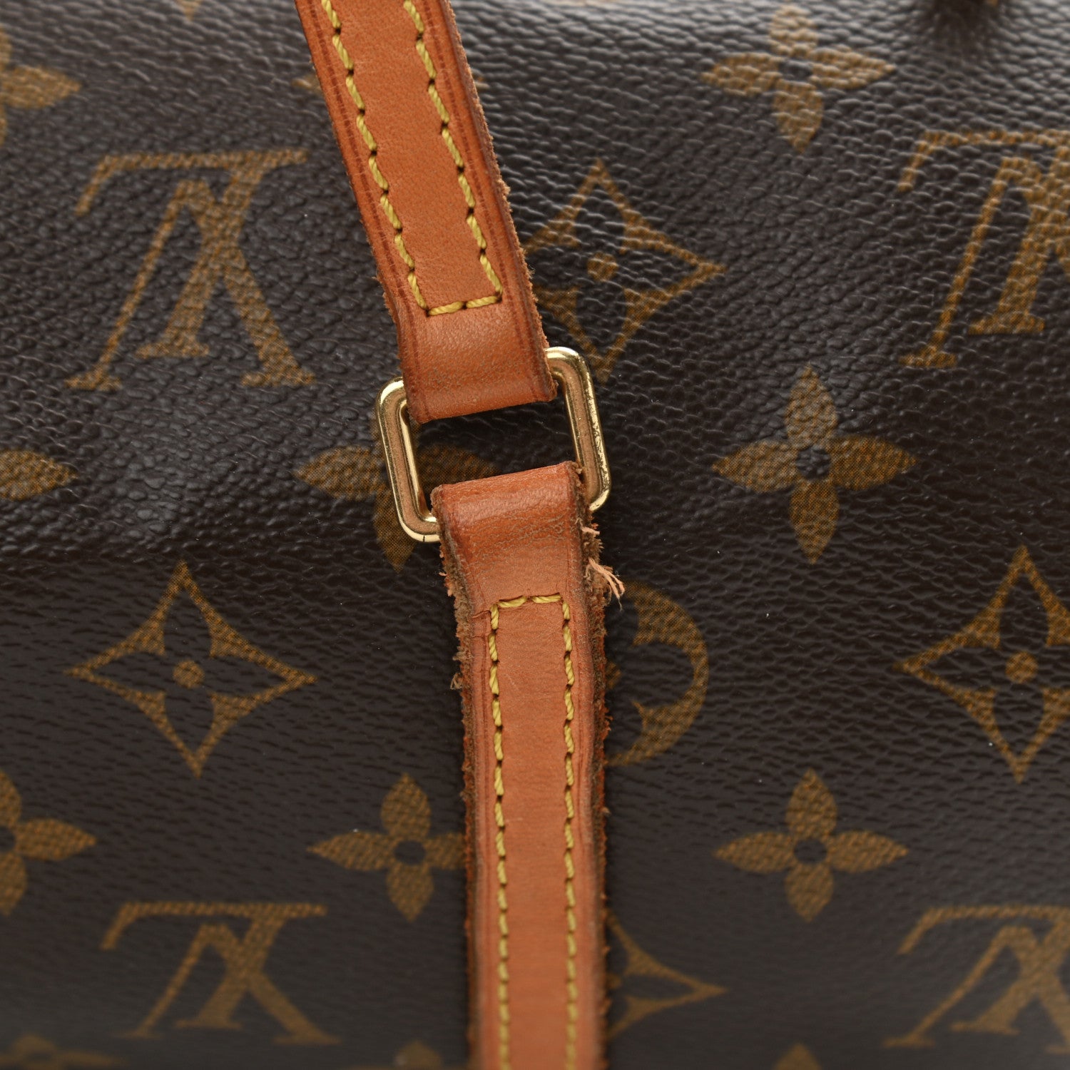 Louis Vuitton Monogram Papillon 26 11 of 11