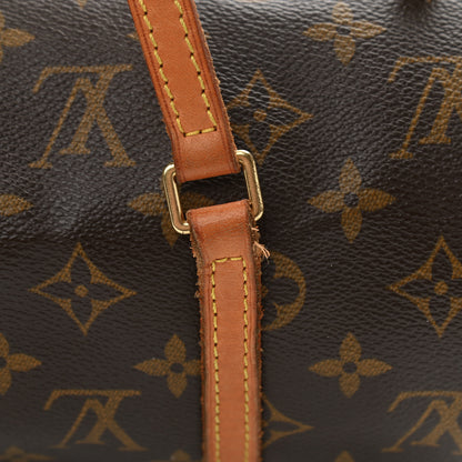 Louis Vuitton Monogram Papillon 26 11 of 11