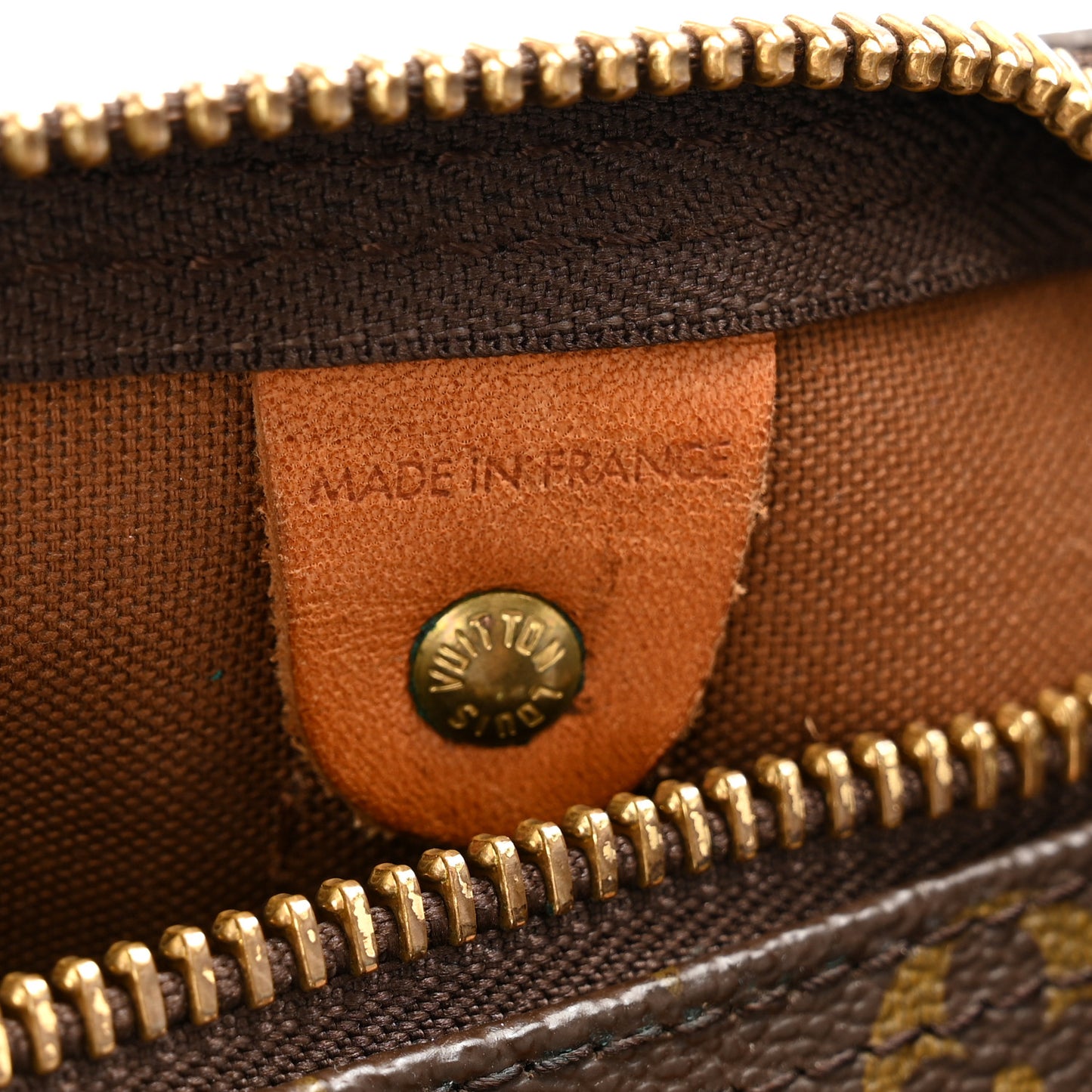 Monogram Keepall Bandouliere 45