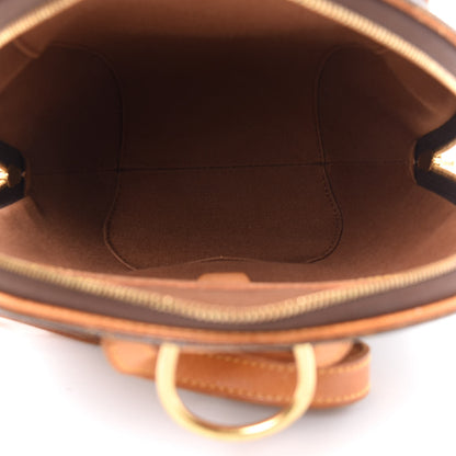 Louis Vuitton Monogram Ellipse Sac a Dos Backpack 4 of 7