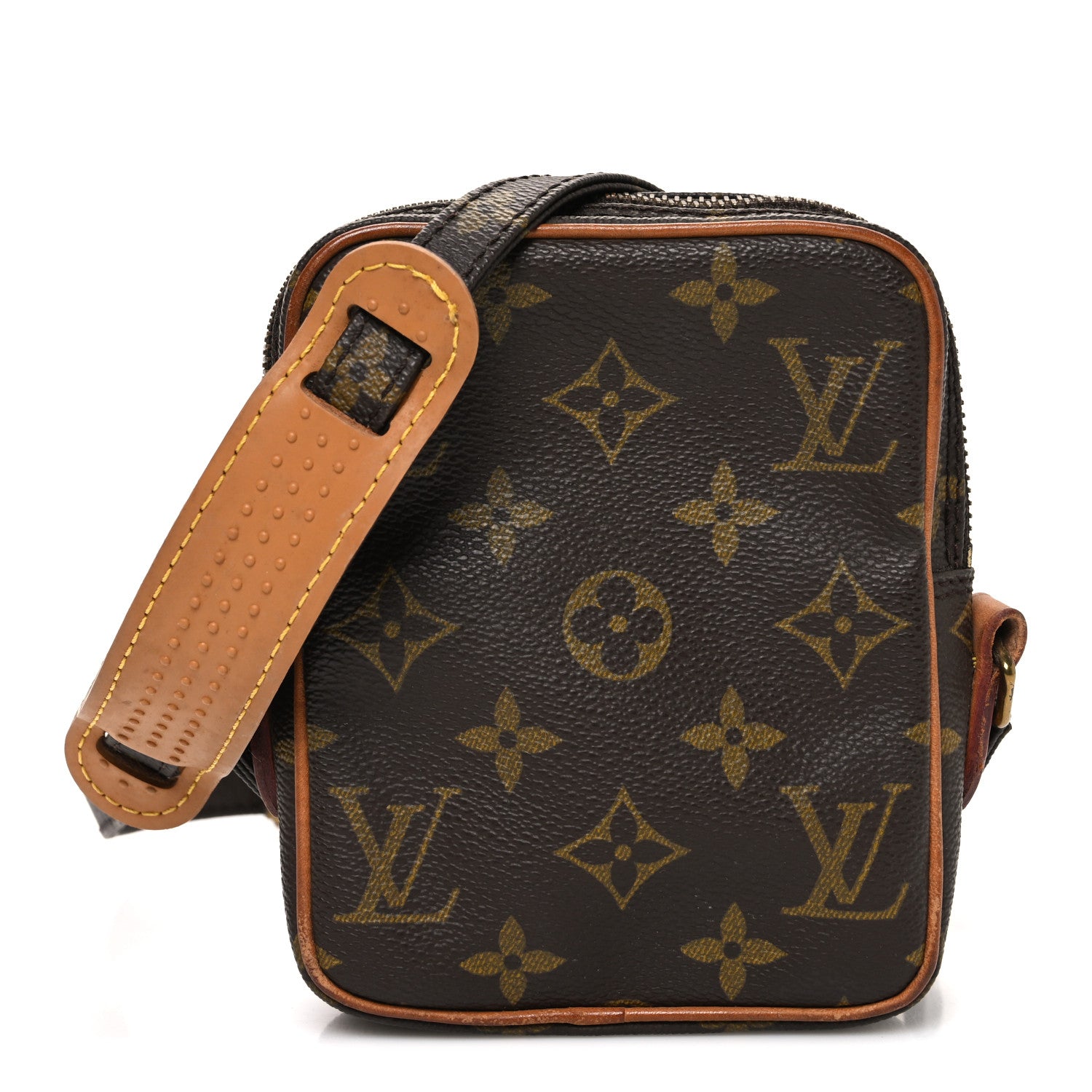 Louis Vuitton Monogram Danube 15 1 of 11