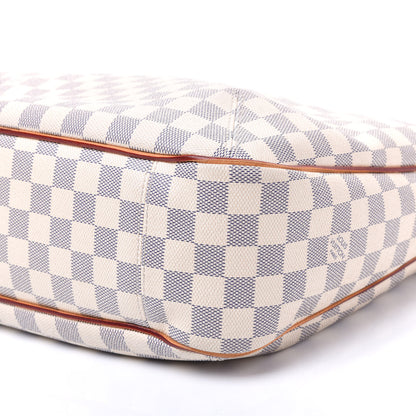 Louis Vuitton Damier Azur Soffi 6 of 9