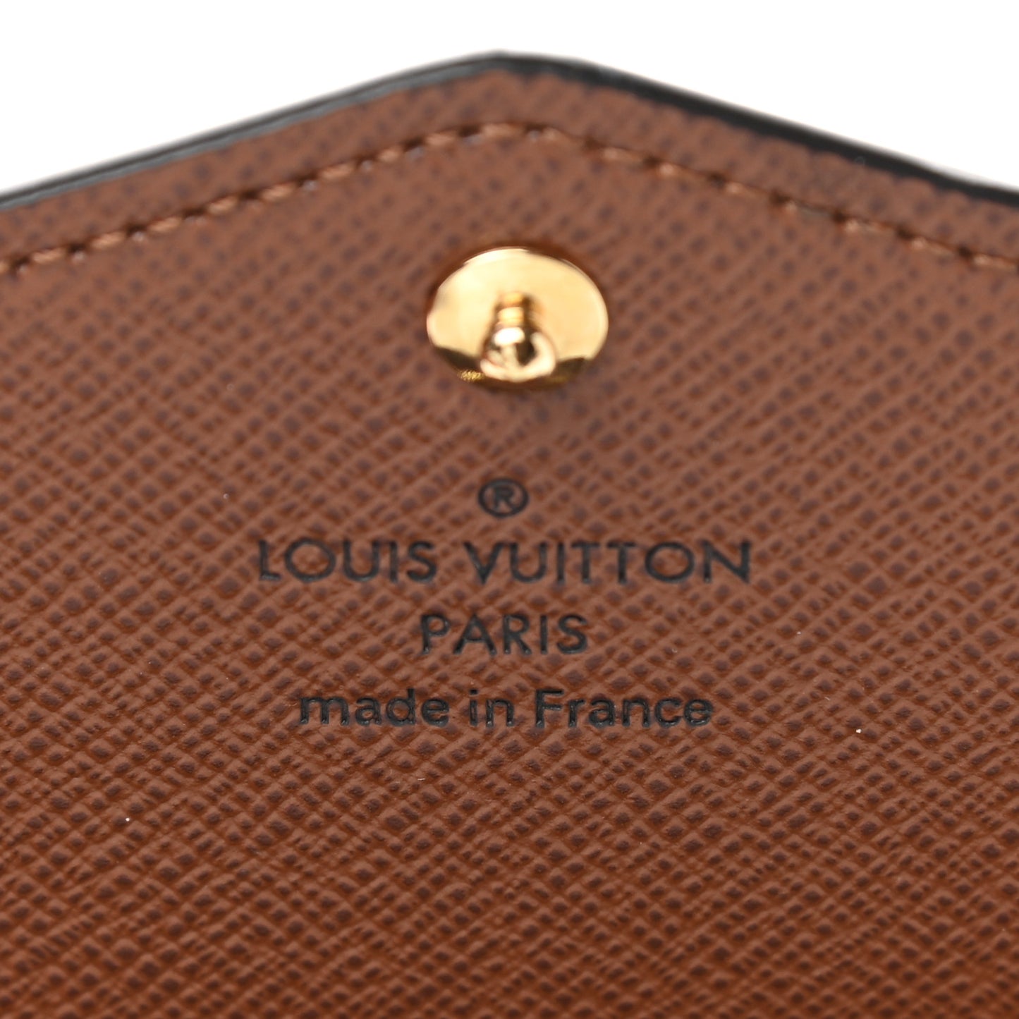 Monogram Sarah Wallet NM