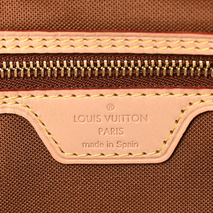Louis Vuitton Monogram All-In GM 6 of 9