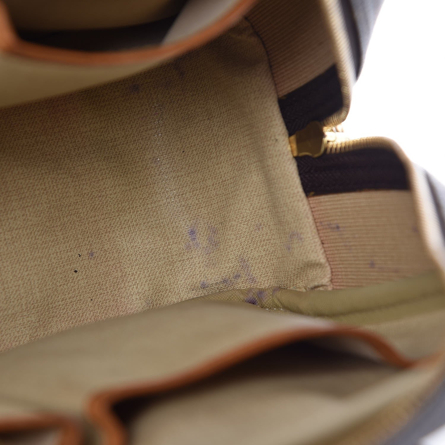 Louis Vuitton Monogram Trouville 12 of 21
