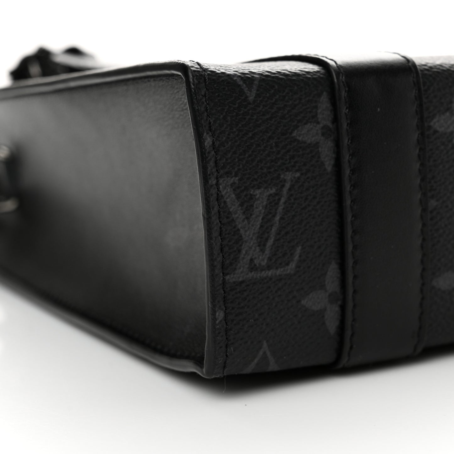 Monogram Eclipse Sac Plat Cross