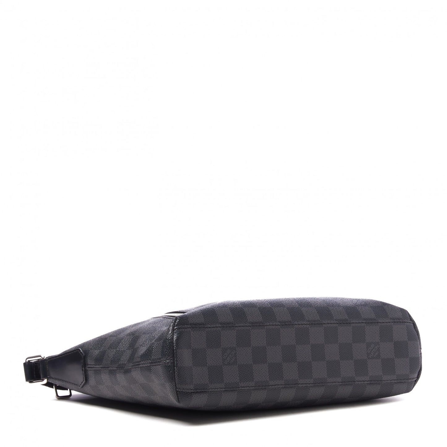 Damier Graphite Mick PM