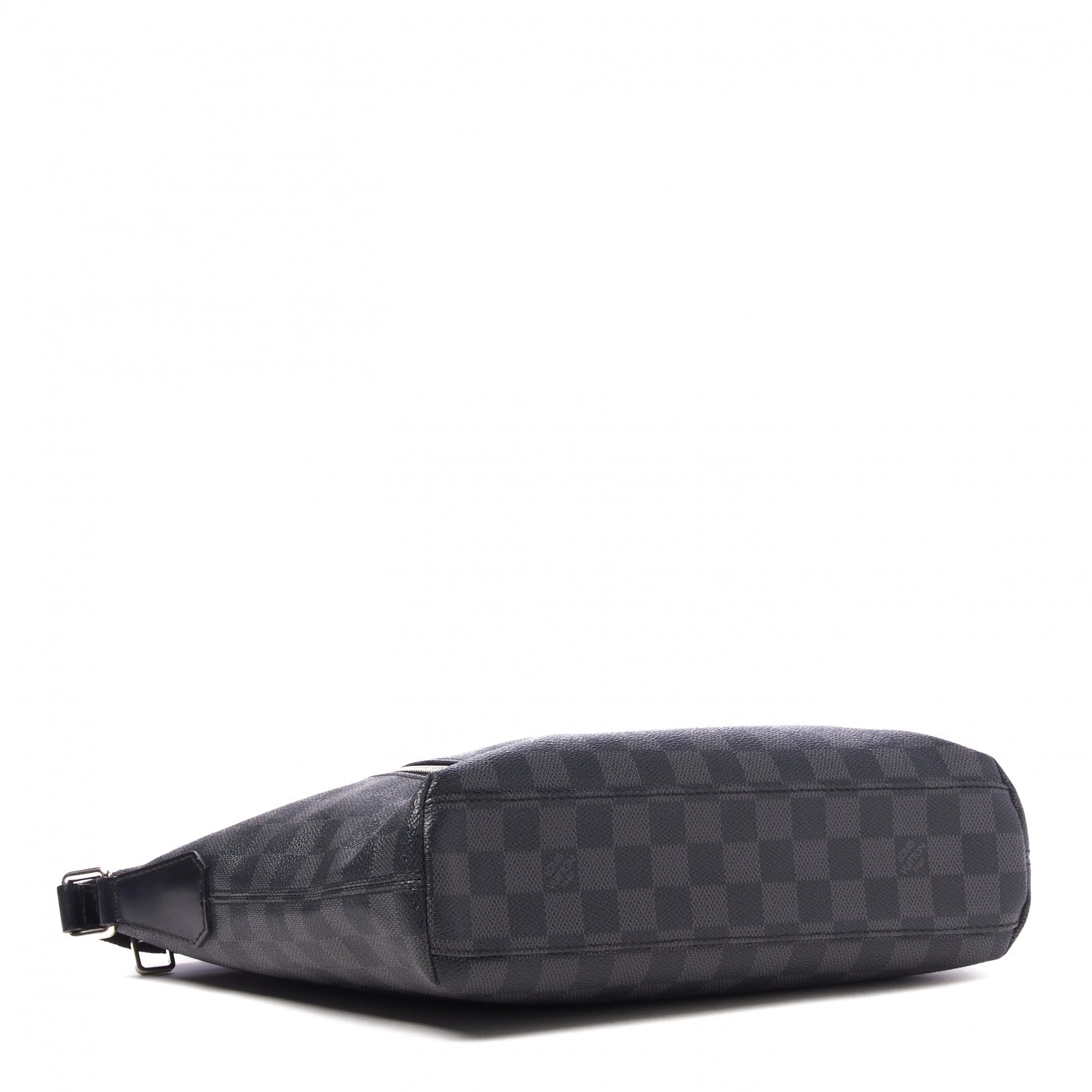 Louis Vuitton Damier Graphite Mick PM 3 of 7