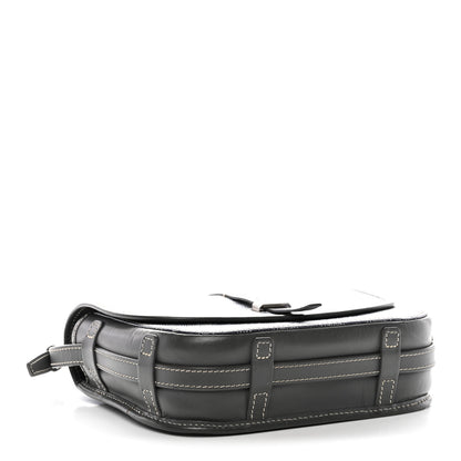 Goyard Goyardine Belvedere II PM Messenger Bag Grey 4 of 11
