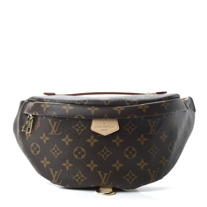 Louis Vuitton Monogram Bumbag 1 of 9