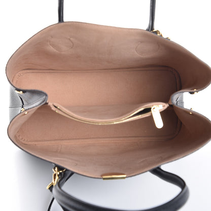 Louis Vuitton Monogram Flandrin Black 6 of 8