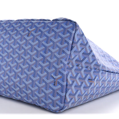 Goyard Goyardine Le Jardin Saint Louis Iris 11 of 11