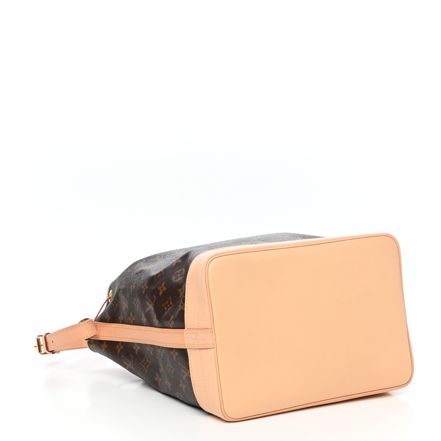 Louis Vuitton Monogram Noe 4 of 11