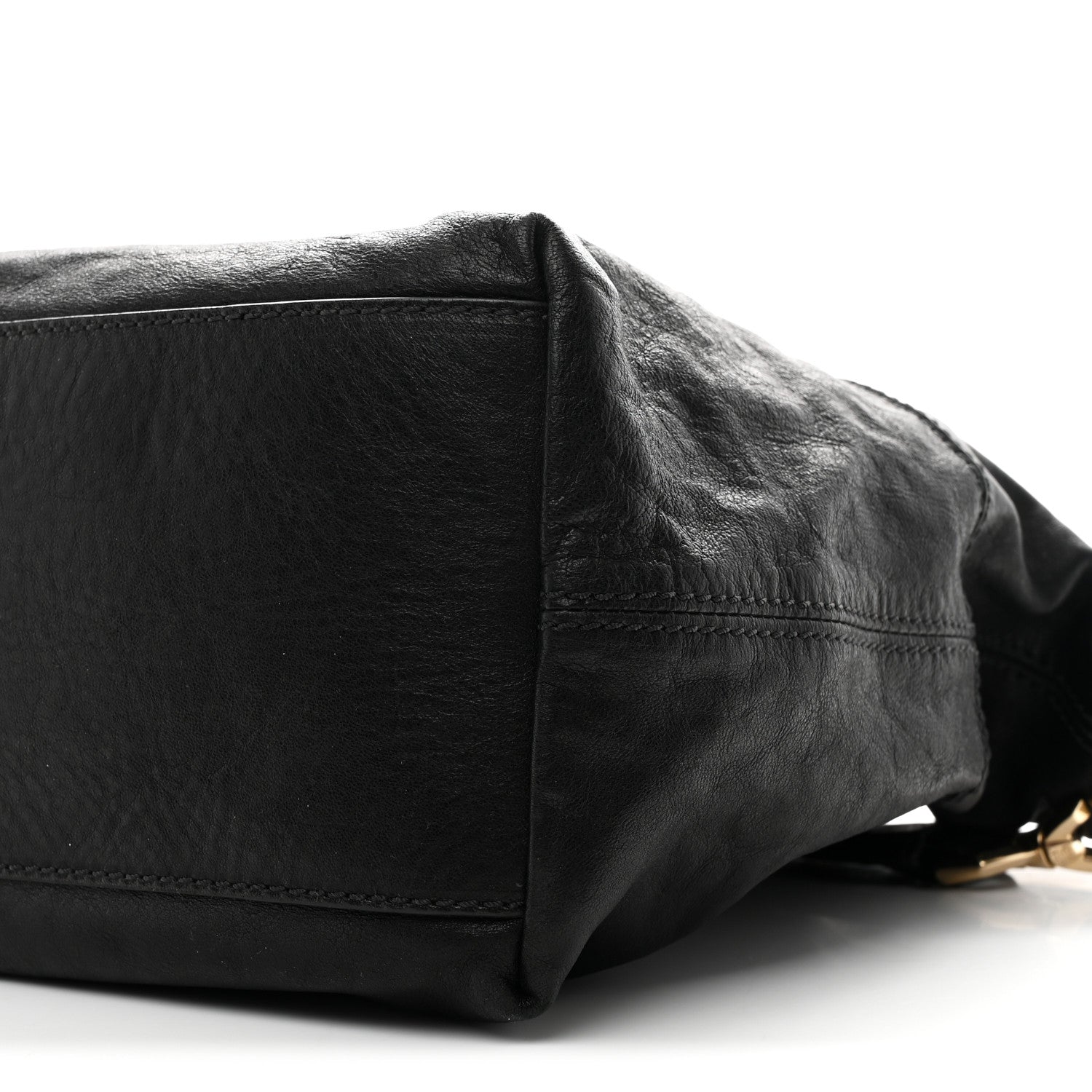 Givenchy Lambskin Medium Nightingale Black 10 of 10