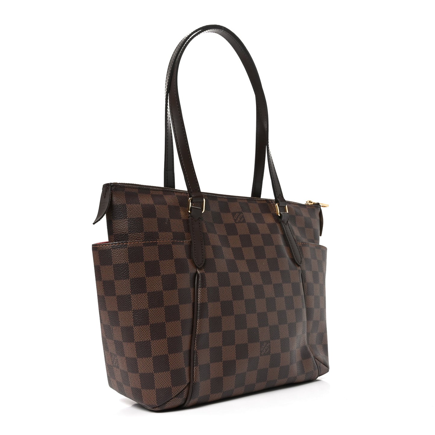 Damier Ebene Totally PM