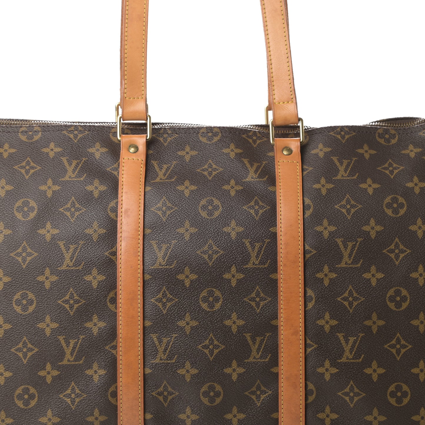 Monogram Sac Flanerie 50