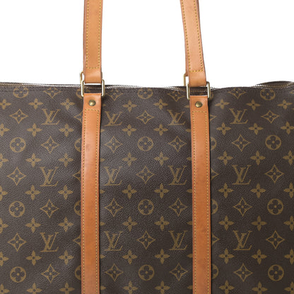 Louis Vuitton Monogram Sac Flanerie 50 7 of 19