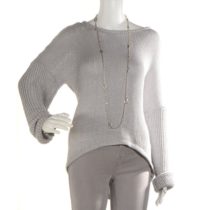 Hermes Sterling Silver Farandole Necklace 120 2 of 5