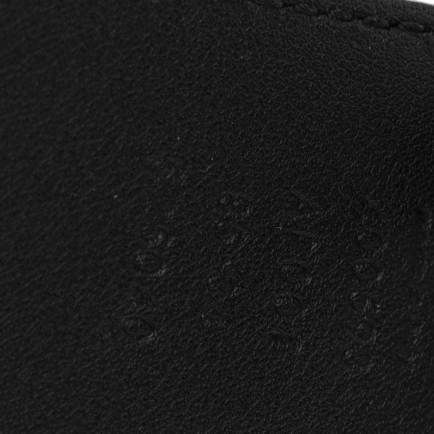 Calfskin Double G 40mm Belt 85 34 Belt Black