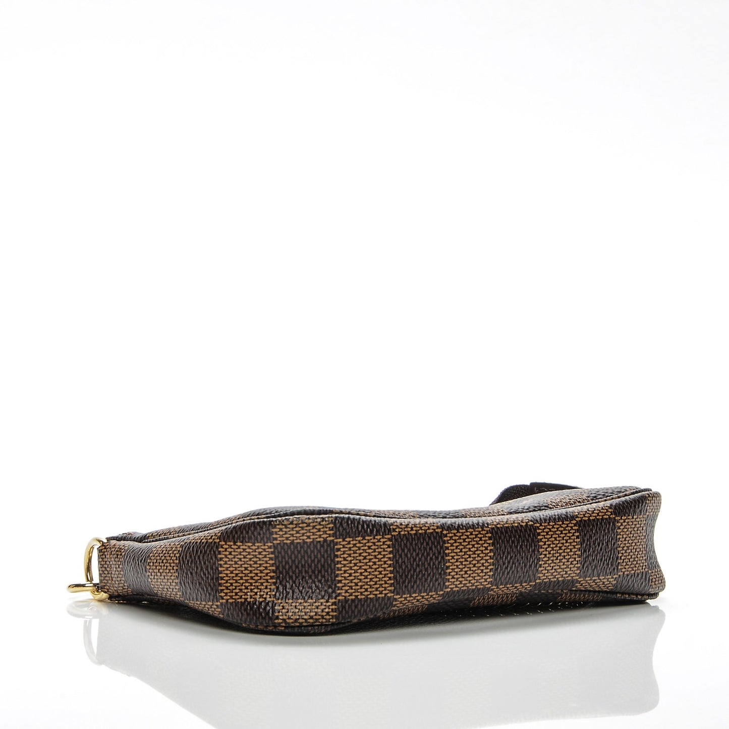 Damier Ebene Mini Pochette Accessories