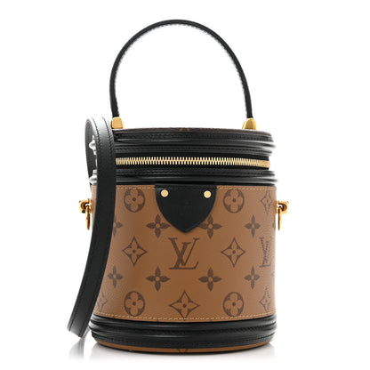 Louis Vuitton Reverse Monogram Cannes 1 of 9