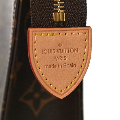 Louis Vuitton Monogram Toiletry Pouch 26 9 of 10