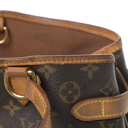 Louis Vuitton Monogram Batignolles Horizontal 13 of 22