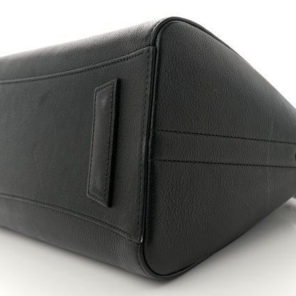 Givenchy Sugar Goatskin Small Antigona Black 10 of 13