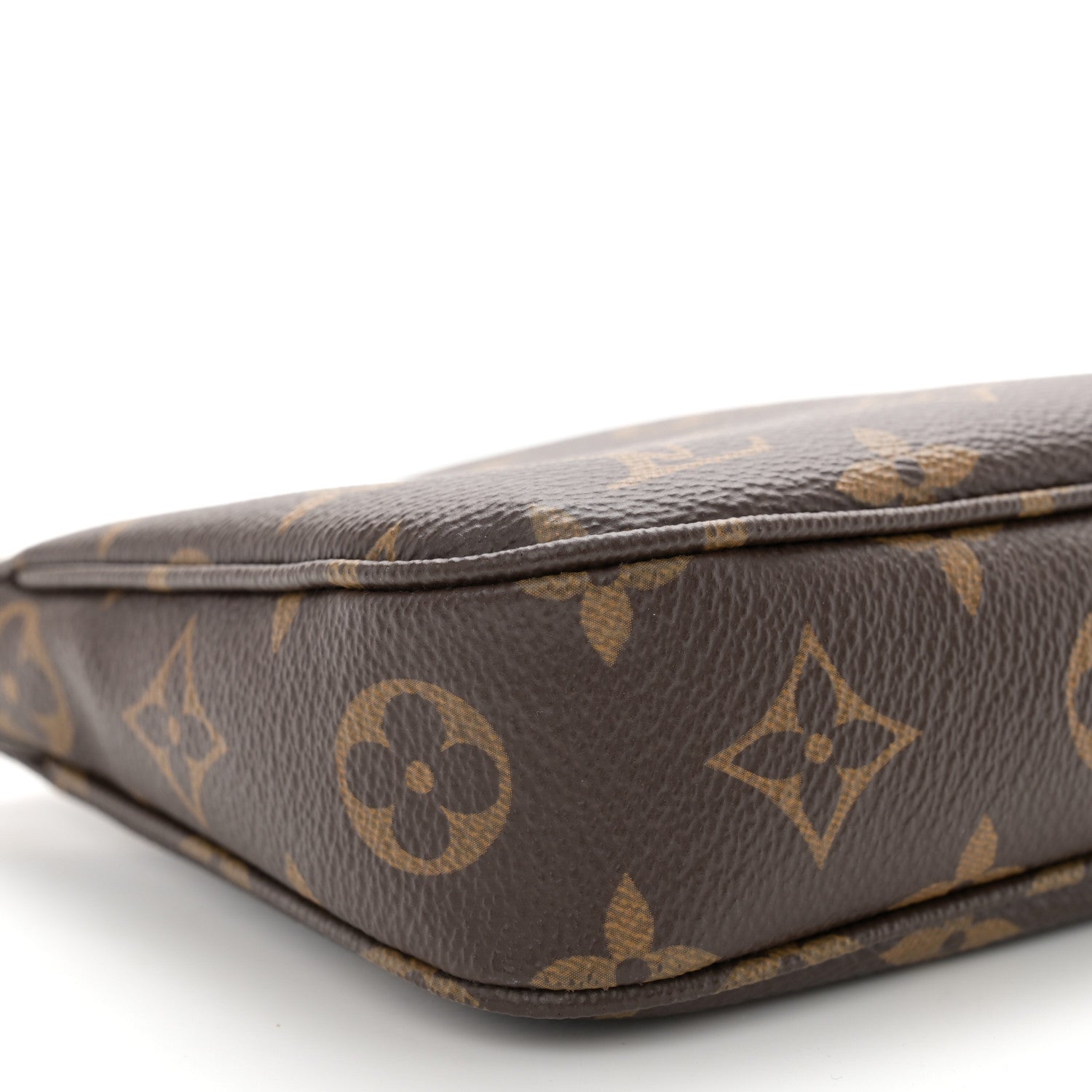 Louis Vuitton Monogram Pochette Accessories NM 8 of 11