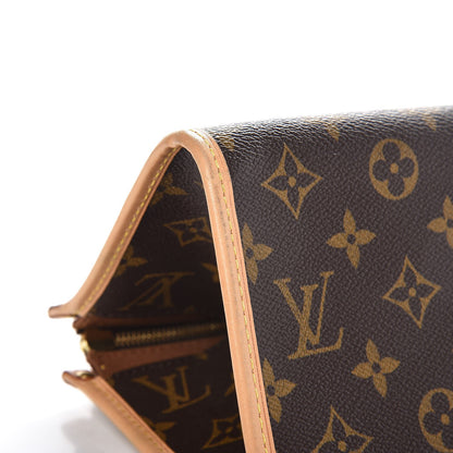 Louis Vuitton Monogram Popincourt 9 of 9