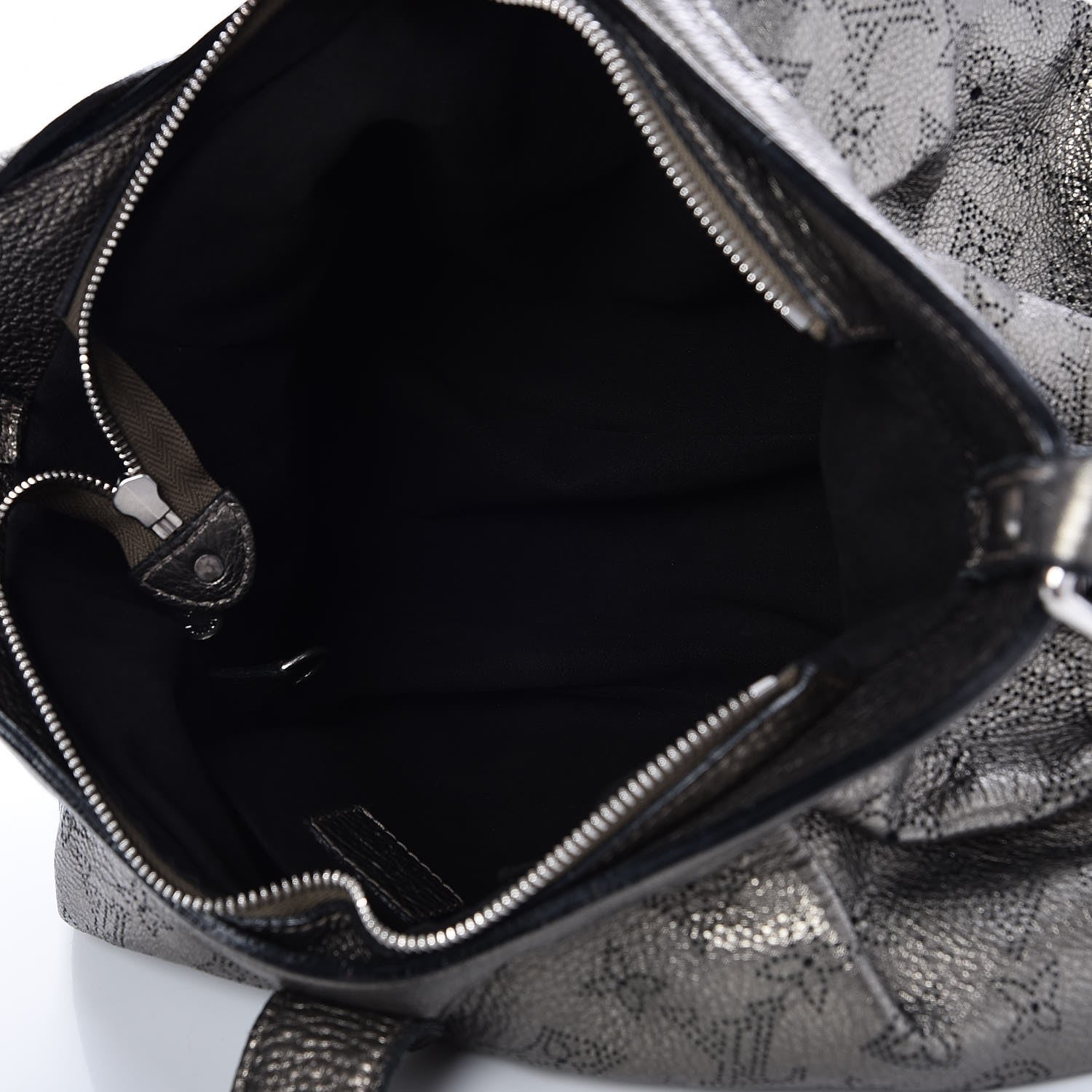 Louis Vuitton Mahina XS Bronze 5 of 10