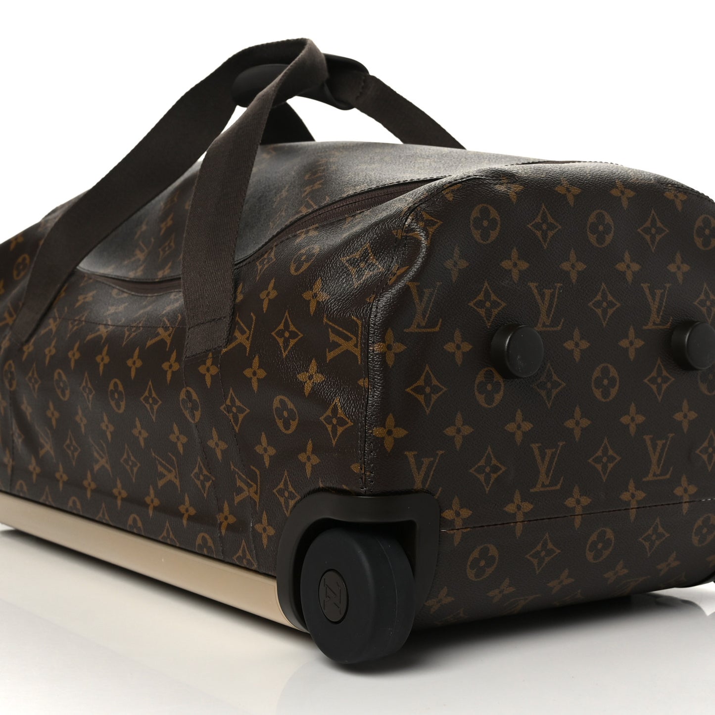 Monogram Horizon Soft Duffle 55