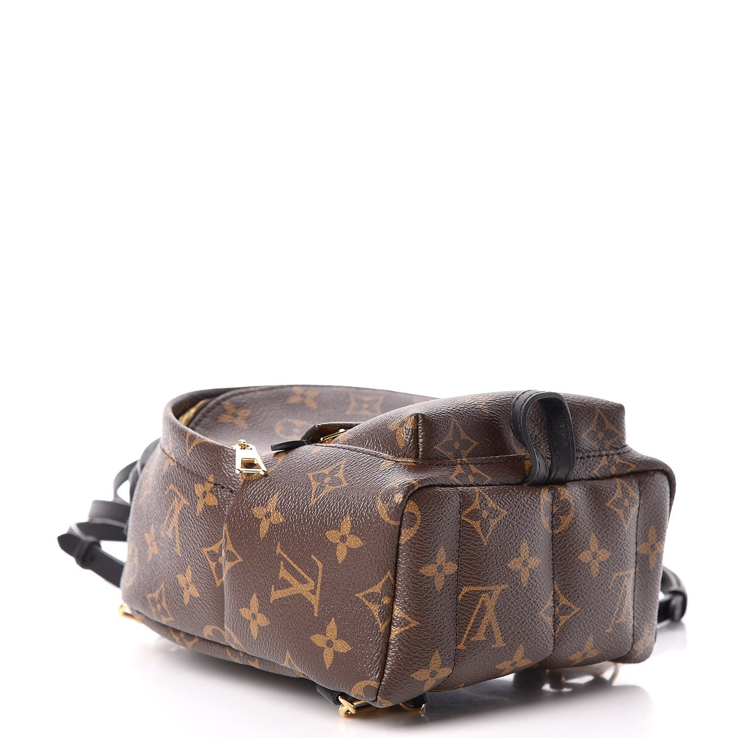 Monogram Palm Springs Backpack Mini
