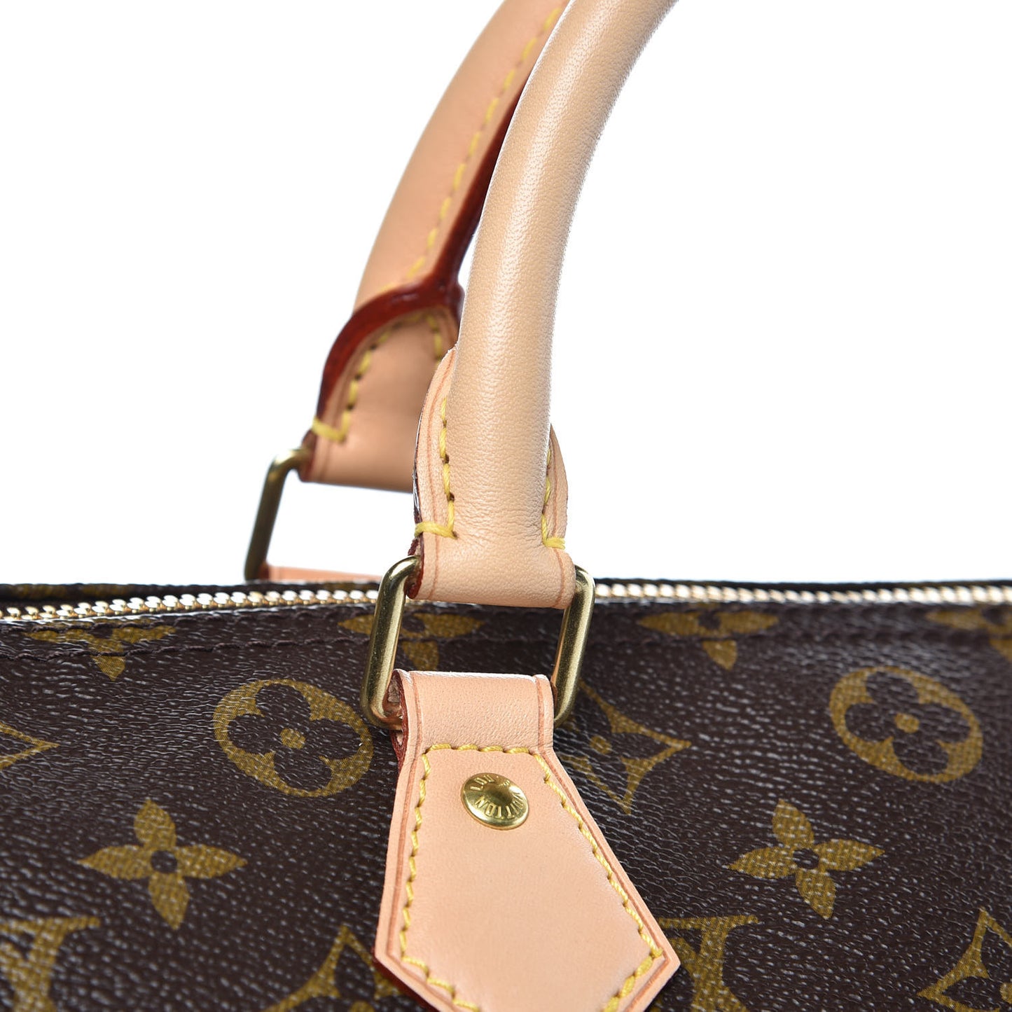 Monogram Speedy Bandouliere 30