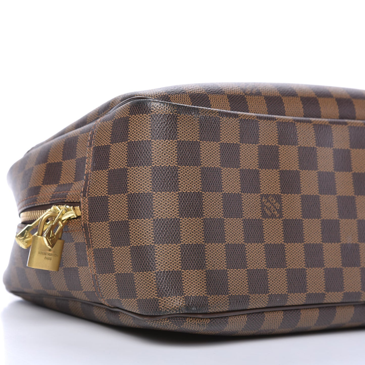 Damier Ebene Deauville