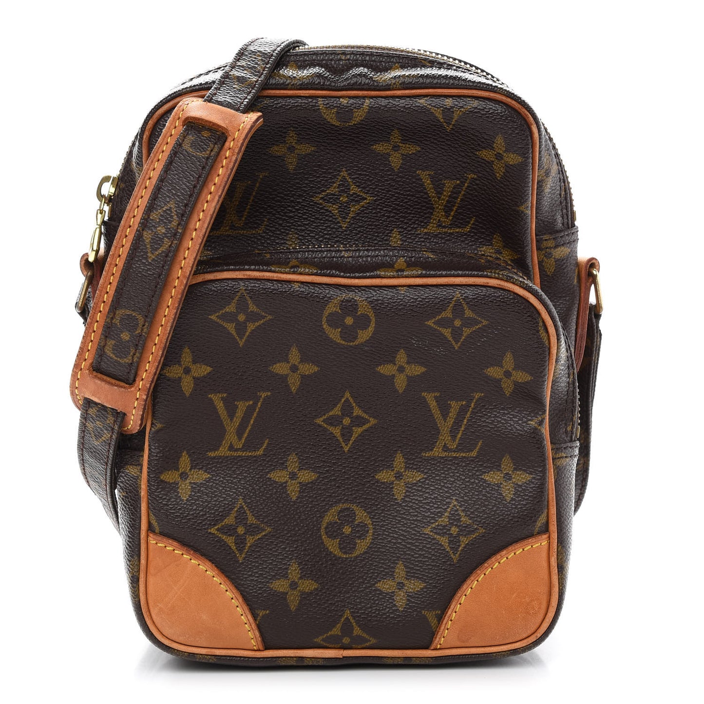 Monogram Amazone