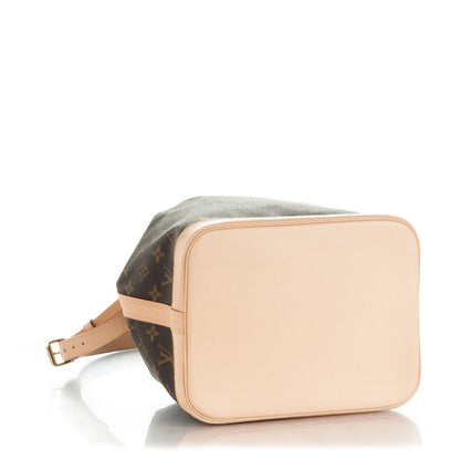 Louis Vuitton Monogram Petit Noe NM 5 of 9